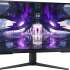 24" Монитор Samsung Odyssey G3 S24AG320NI,  1920x1080,  VA,  165Гц,  1хHDMI,  1хDP,  черный [ls24ag320nixci]